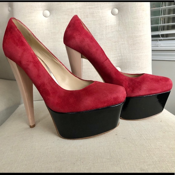 Aldo Heels, EUC - Picture 2 of 12